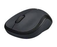 LOGITECH M220 silent wireless czarna - 329384 - zdjęcie 2